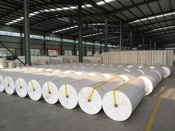 青原狭缝式涤纶纺粘无纺布